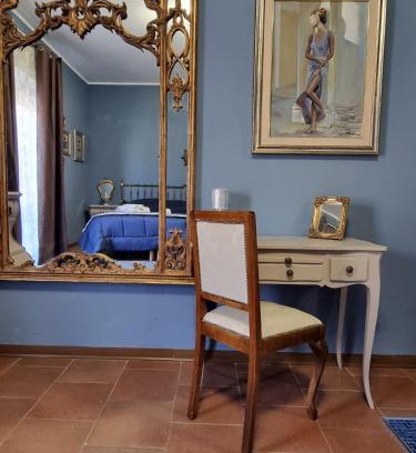 Belpasso Appartement | VintageCo. Apartments