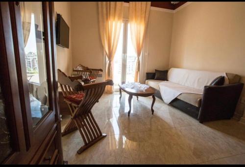 Thessaloniki City Centre Appartement | vintege style apartment