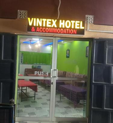 Kimana Maison | VINTEX GUEST HOUSE