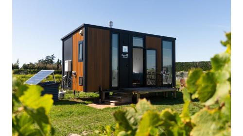 Burnham Maison | Vintners Retreat by Tiny Away