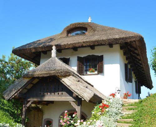 Lendava Maison | Vinum Vidae