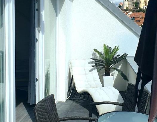 Mikulov Appartement | Vinum Vivat