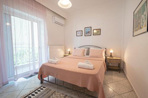 Paralia Dionysiou Appartement | Viny Apartment