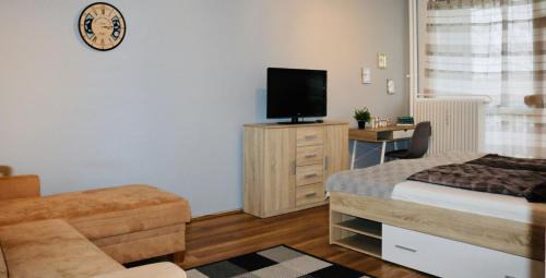 Pecs Appartement | Viola Apartman Pécs
