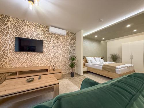 Dunajska Streda Appartement | Viola Apartman