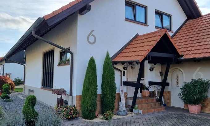 Rust Appartement | Viola