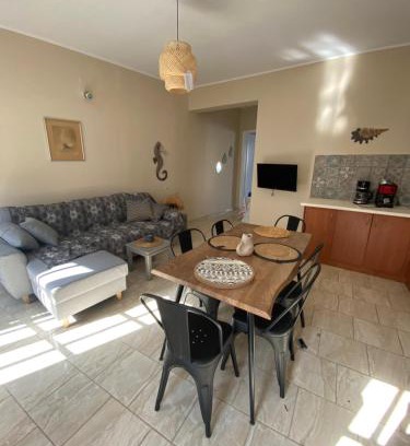 Therma Appartement | Violeta