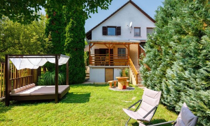 Balatonkenese Maison | Violetta 3 by Interhome