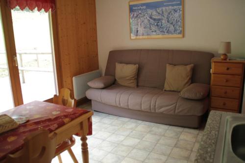 Chatel Appartement | VIOLETTES VL2 TELECABINE & NATURE 4 Pers
