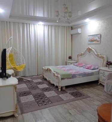 Uralsk Appartement | VIP 1 Квартира 1ком
