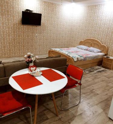 Uralsk Appartement | VIP 2 Квартира-студия 1ком