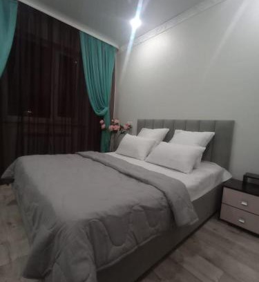 Uralsk Appartement | VIP 5 Квартира 2ком