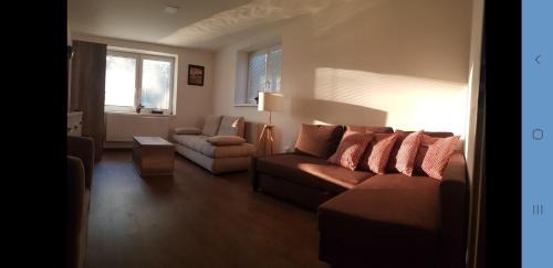 Prievidza Maison | VIP Apartmány Žabník