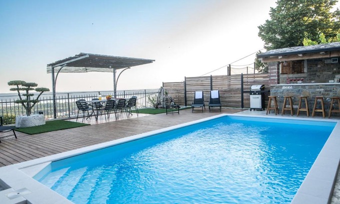 Piran Appartement | VIP Apartment Kavo