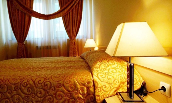 Pamporovo Appartement | VIP Apartment The Castle