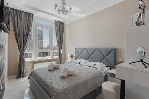 Arcadia Appartement | Vip Apartments Arcadia