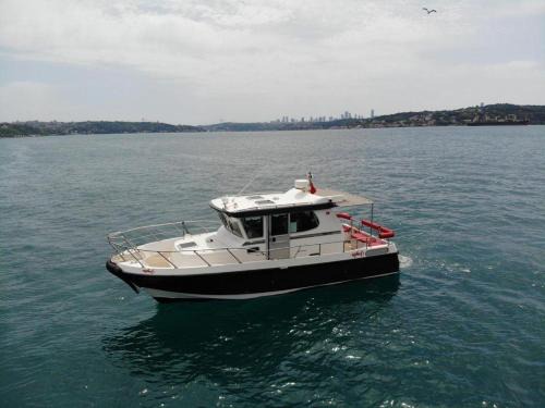 Bebek Location De Bateaux | Vip Bosphorus Tour