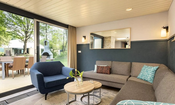 Dalen Maison | VIP Cottage 6 People