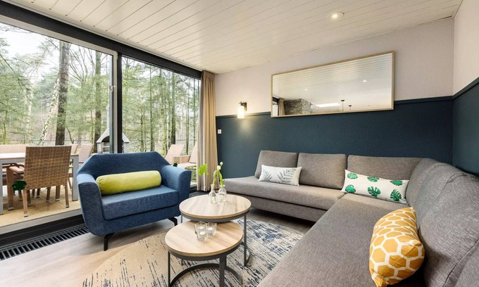 Heijen Maison | VIP Cottage 6 People