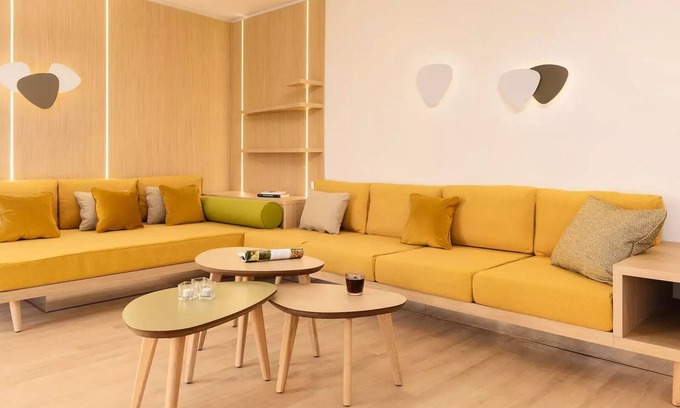 Beauziac Maison | Cottage VIP 8 Personnes