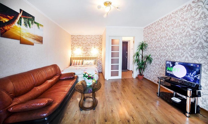 Lenins'kyi district Appartement | VIP-flat in the center of Vishenka