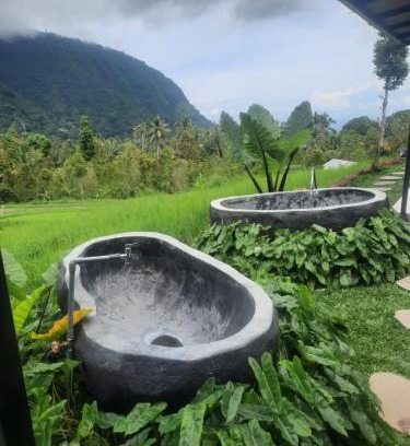 Sawan Lit Et Petit-Déjeuner | VIP Homestay Lemukih