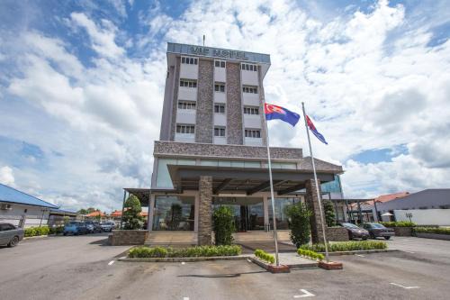 Segamat Hôtel | VIP Hotel Segamat