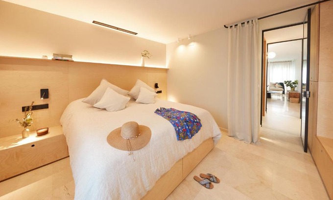 Ainsa Appartement | Vip House Ainsa