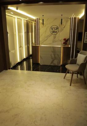 Sousse - Monastir Appartement | Vip House Résidence