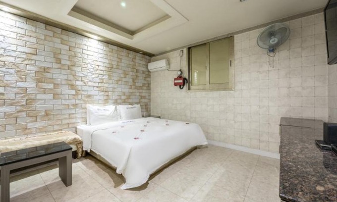 Tongyeong Hôtel | VIP Motel