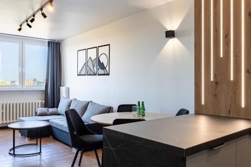 Glogow Appartement | VIP Plac Jana z Głogowa 2