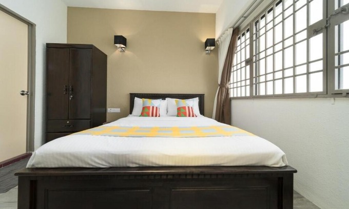 Batu Ferringhi Appartement | VIP Seaview Resort Batu Ferringhi 2104 - 2 Rooms