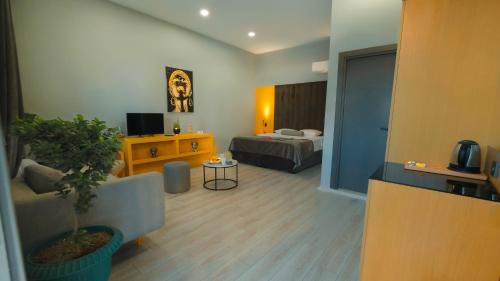 Iskenderun Hôtel | ViparkOtel&Spa