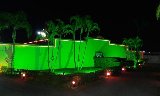 Braganca Paulista Hôtel | Viper Motel