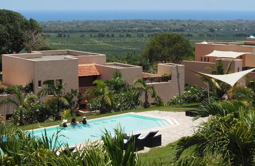 Vipingo Hôtel | Vipingo Ridge limited