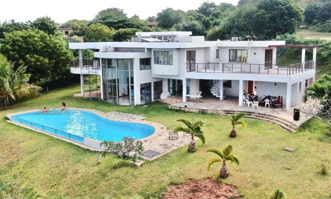 Vipingo Maison | Vipingo Ridge Villa