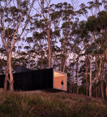 Apollo Bay Maison | Vipp Tunnel