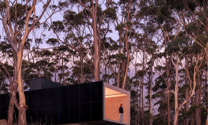 Apollo Bay Maison | Vipp Tunnel - Tasmania