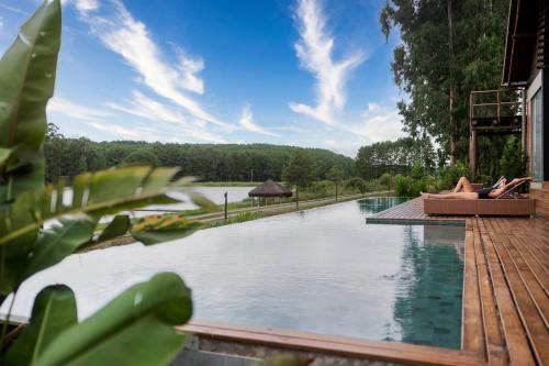 Fernandes Pinheiro Maison | Virá Charme Resort