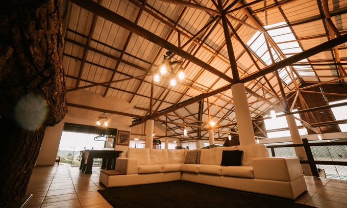 Teixeira Soares Autre | Virá Charme Resort