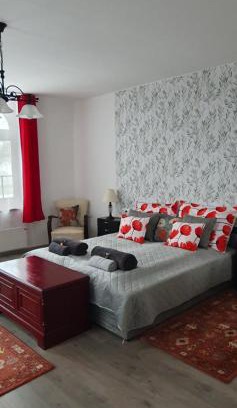 Villany Appartement | Virágos Birtok és Vendégház