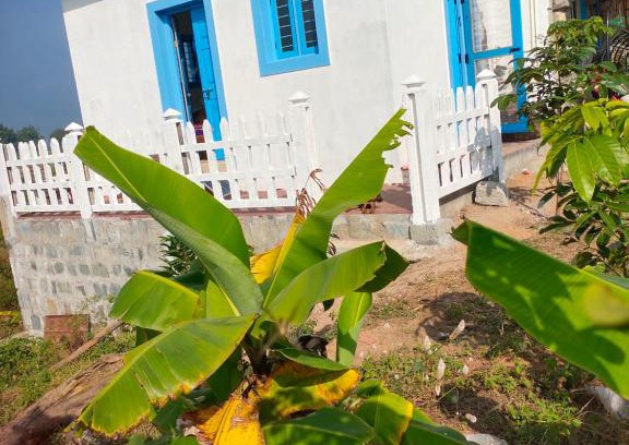Hosur Maison | ViRa FarmHouse