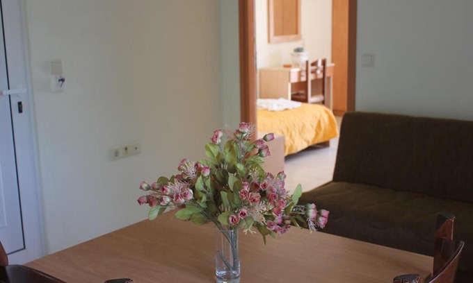 Polirizos Appartement | Virgin Mary