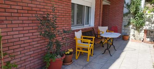 Stavroupoli Appartement | Virginia Apartment