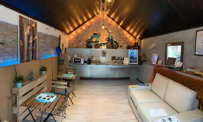 Carignano Maison | Virginia's Rooms