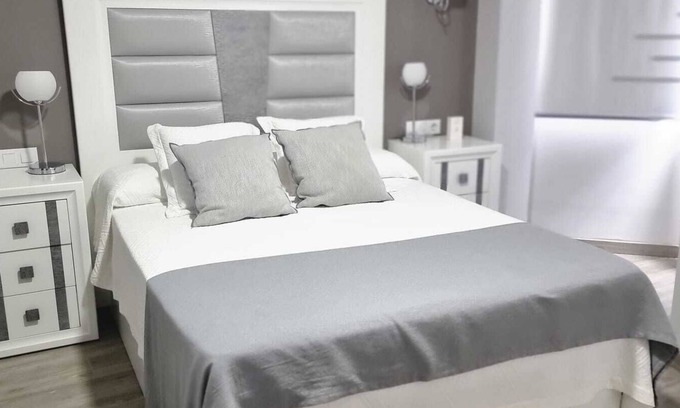 Baena Copropriété | Virrey del Pino, brand new apartment in Baena