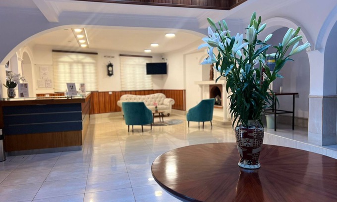 Potosi Hôtel | VIRREYES HOTEL