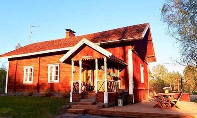 Sysma Maison | Virtaan väentupa by Interhome