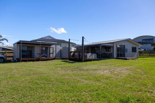 Karkari Peninsula Maison | Virtue Escape - Beachside Bliss at Tokerau Beach