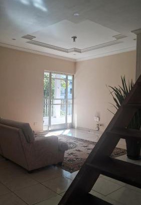 Caparao Velho Appartement | Visão das montanhas